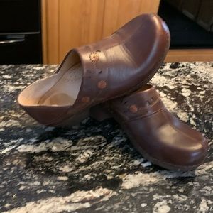 Dansko Shoes